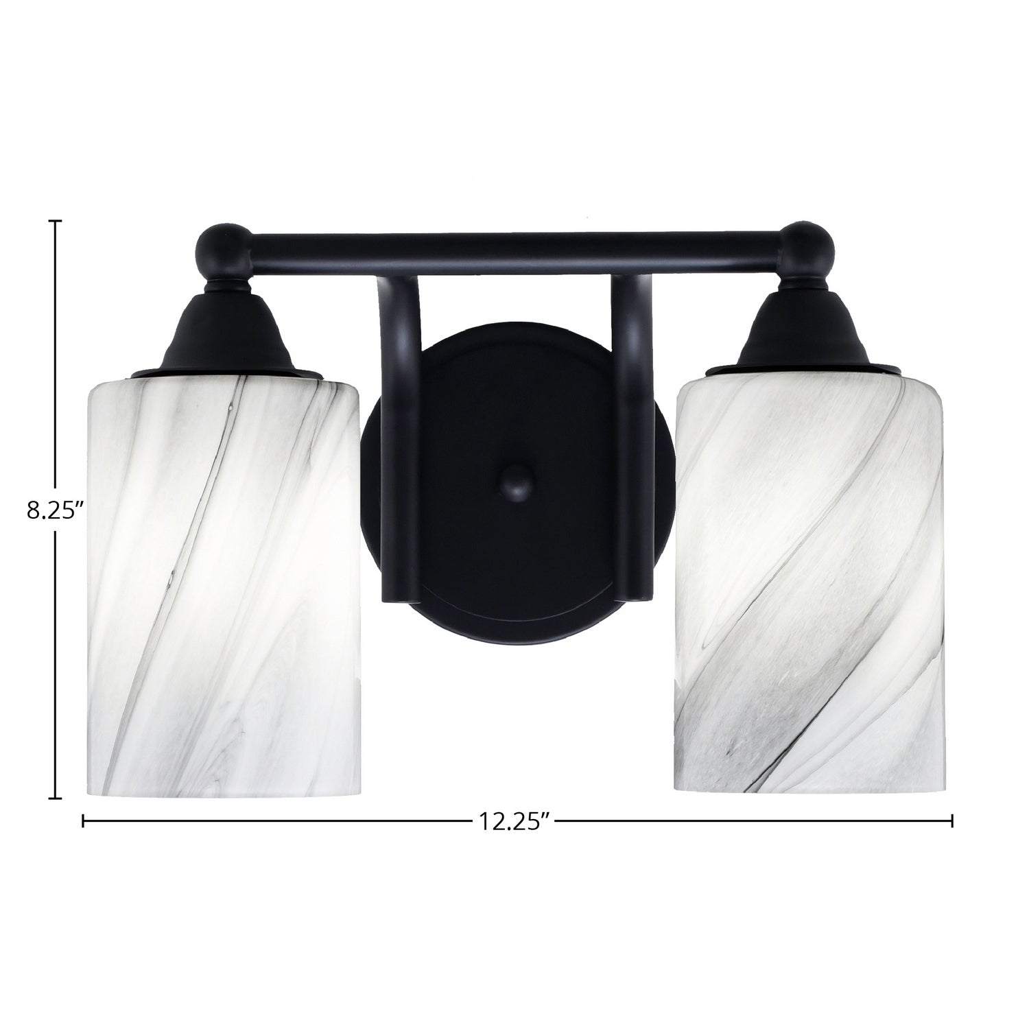 Toltec LightingHome| 3422-MB-3009