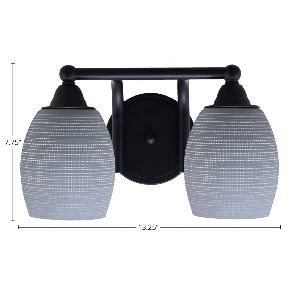 Toltec LightingHome| 3422-MB-4022