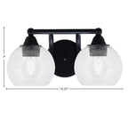 Toltec LightingHome| 3422-MB-4100