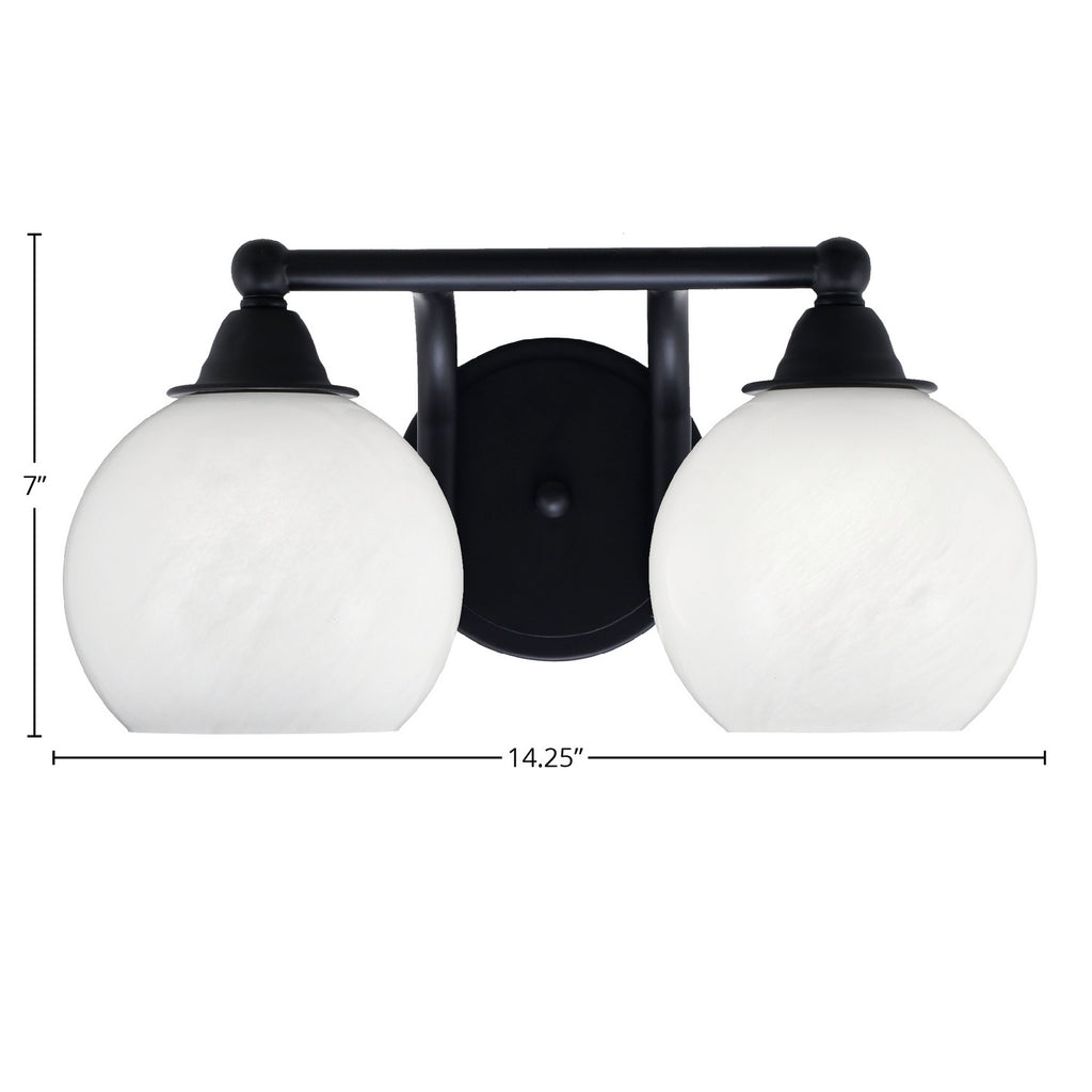 Toltec LightingHome| 3422-MB-4101