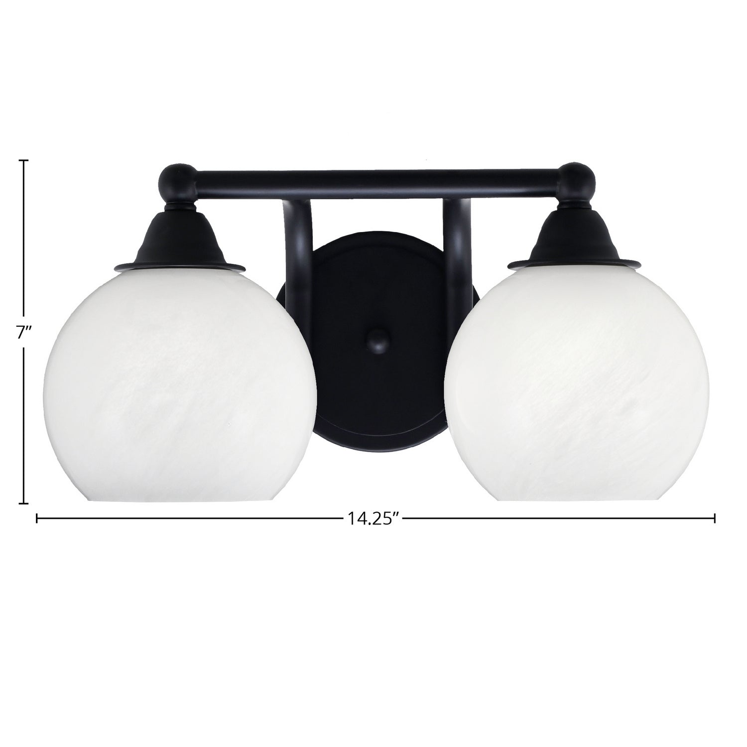 Toltec LightingHome| 3422-MB-4101