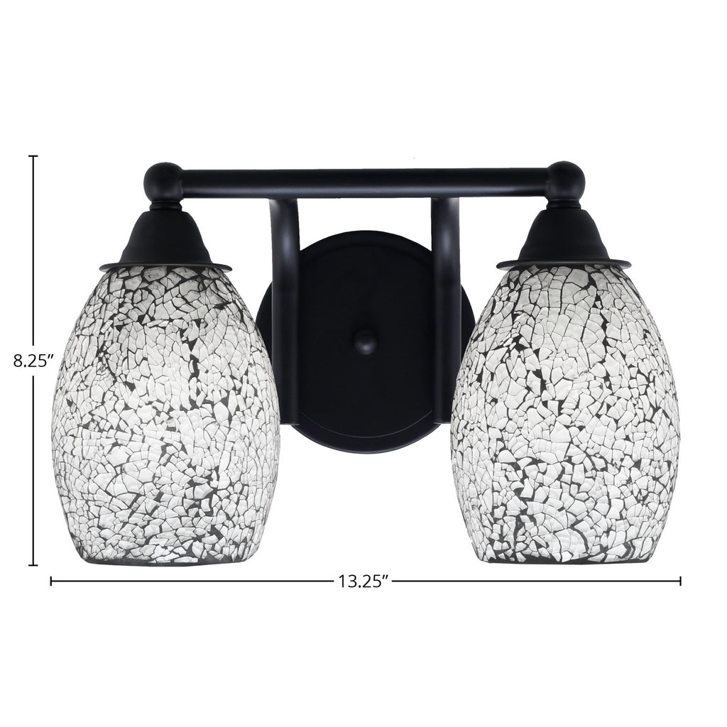 Toltec LightingHome| 3422-MB-4165