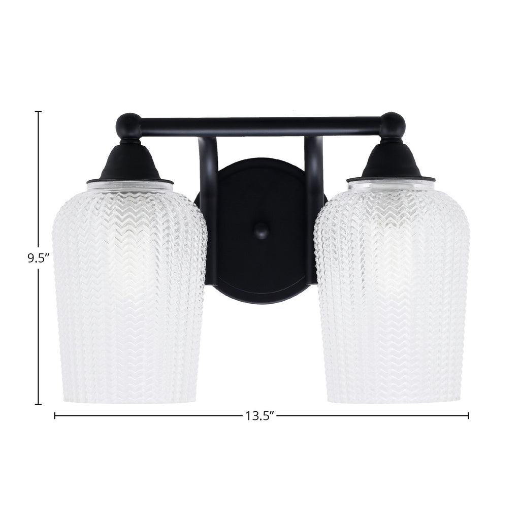 Toltec LightingHome| 3422-MB-4250