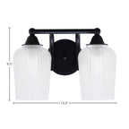 Toltec LightingHome| 3422-MB-4250