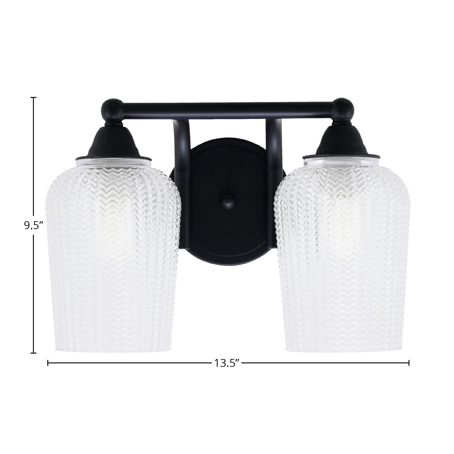 Toltec LightingHome| 3422-MB-4250