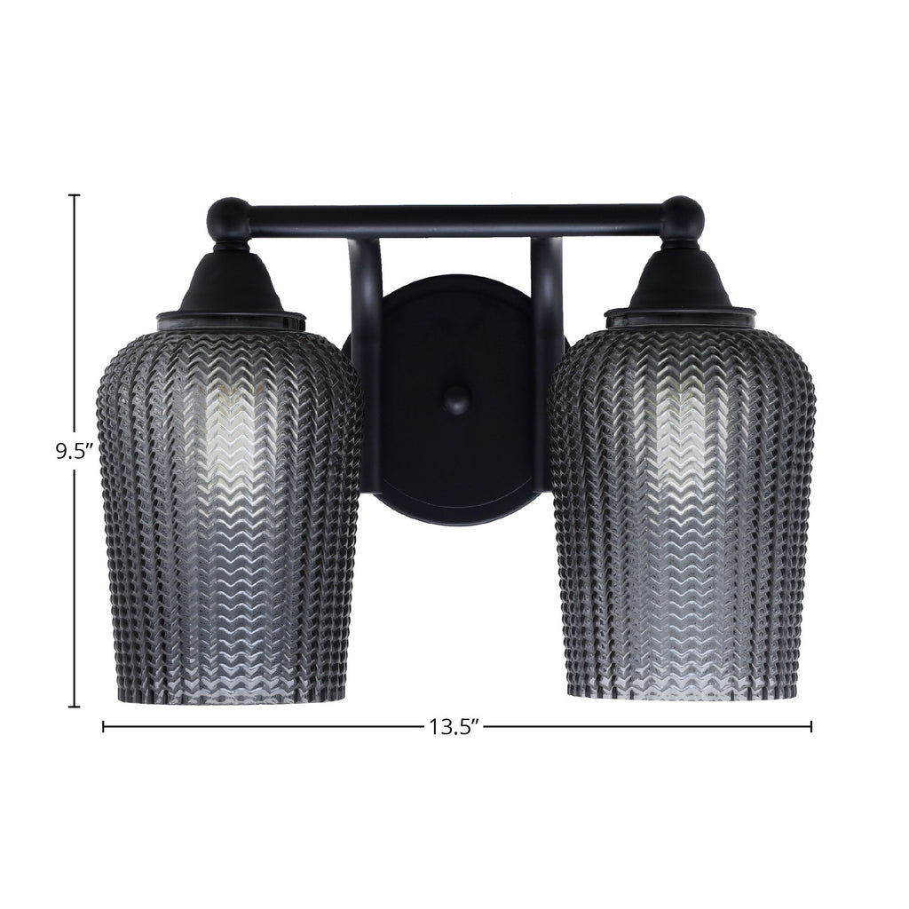 Toltec LightingHome| 3422-MB-4252