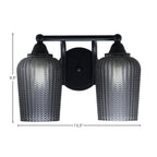 Toltec LightingHome| 3422-MB-4252