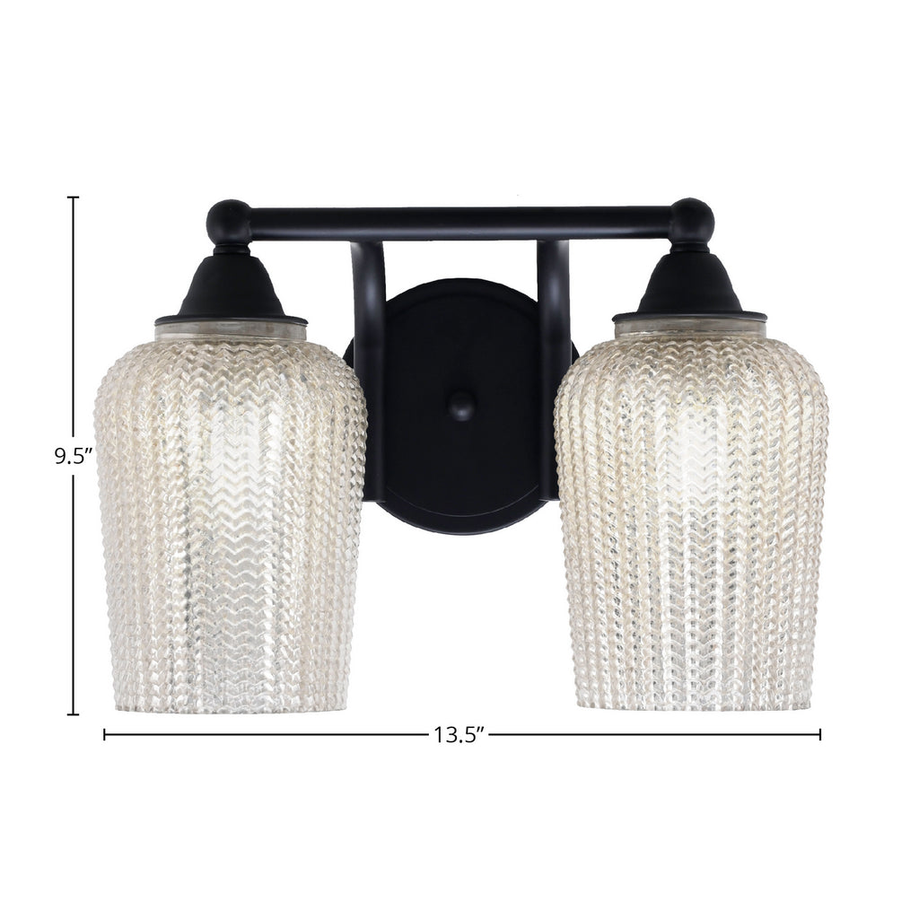 Toltec LightingHome| 3422-MB-4253