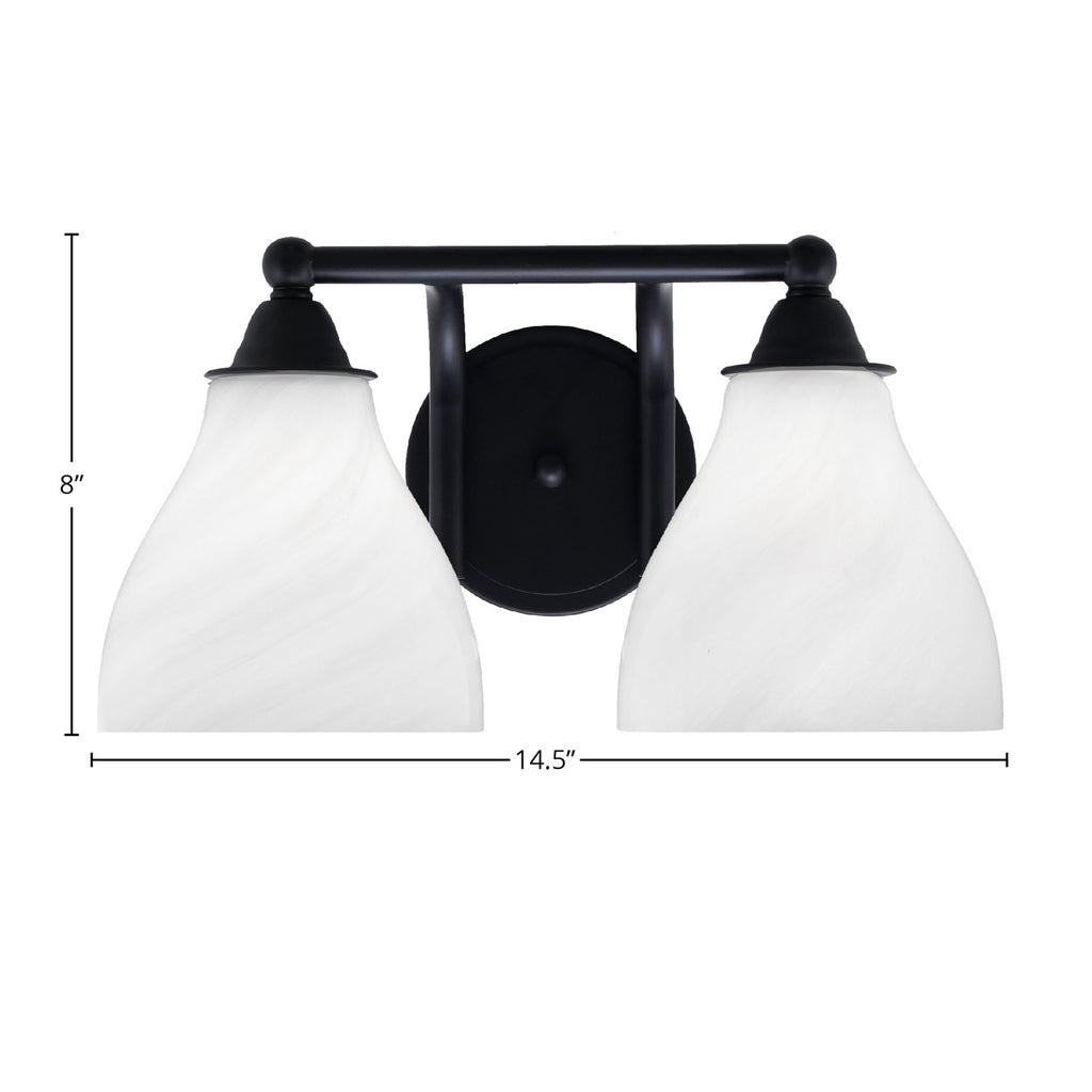 Toltec LightingHome| 3422-MB-4761