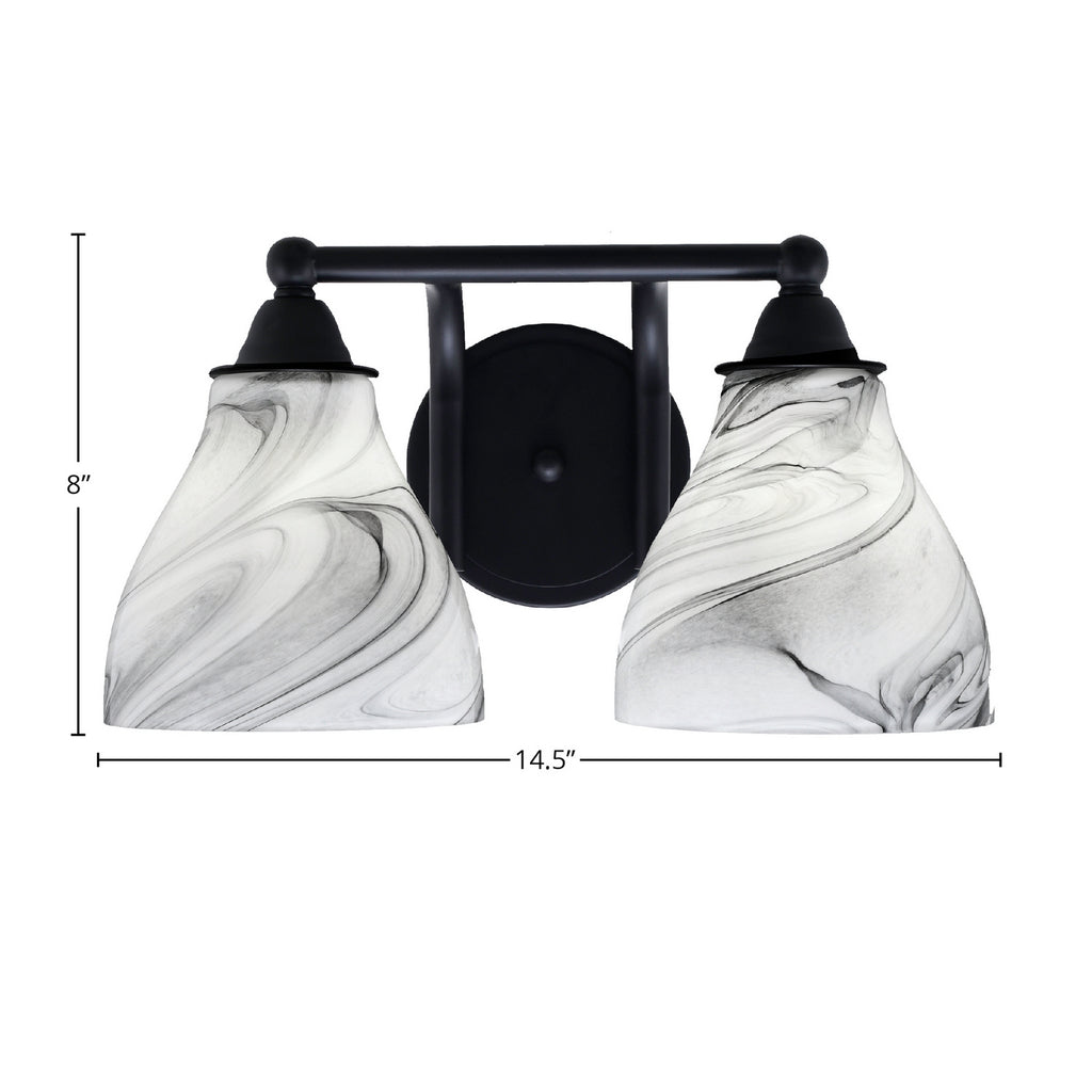 Toltec LightingHome| 3422-MB-4769