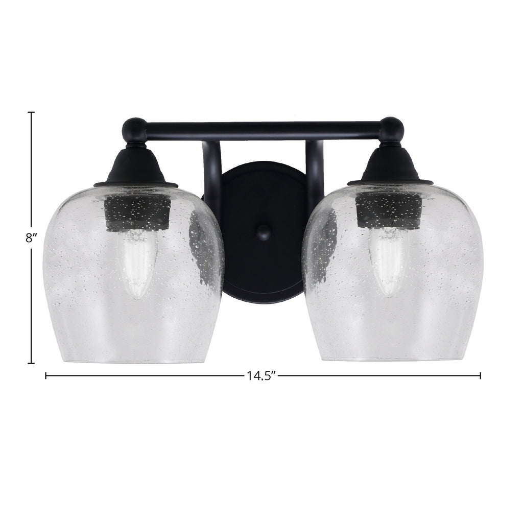 Toltec LightingHome| 3422-MB-4810