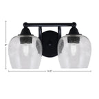 Toltec LightingHome| 3422-MB-4810