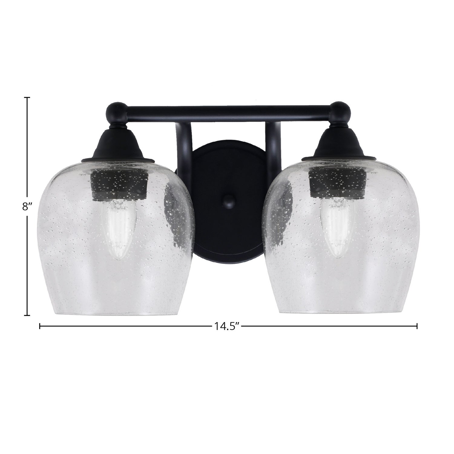 Toltec LightingHome| 3422-MB-4810