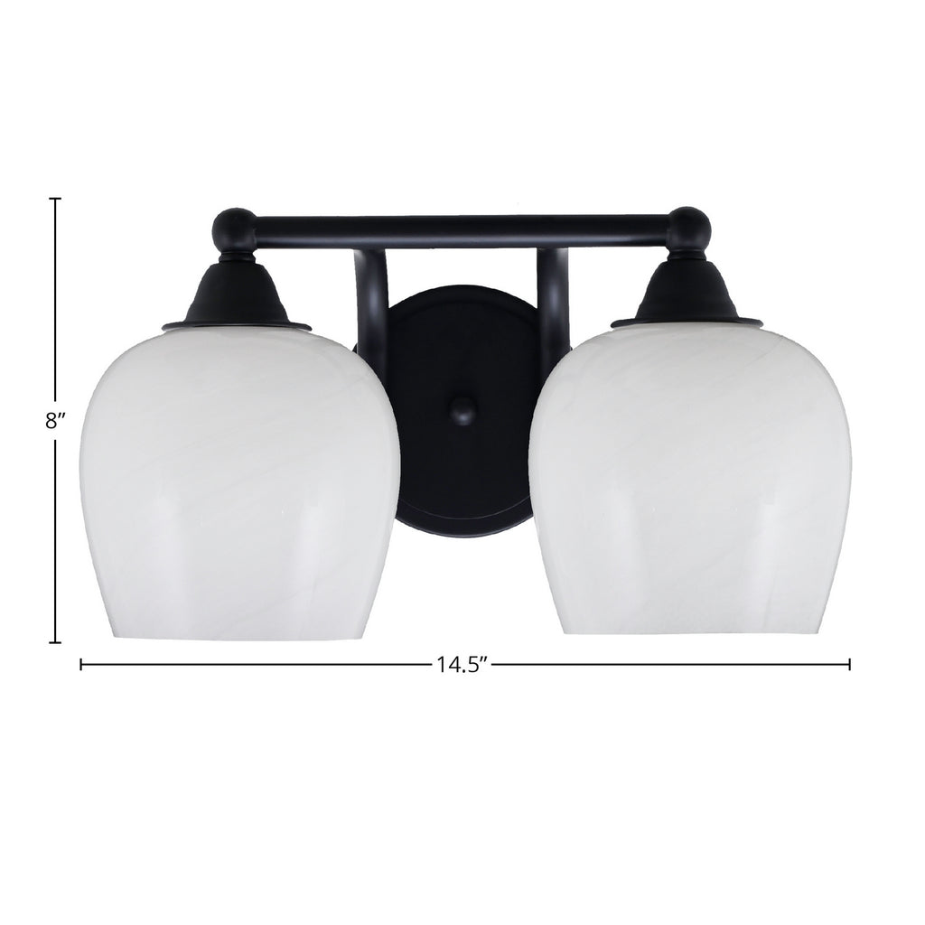 Toltec LightingHome| 3422-MB-4811