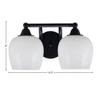 Toltec LightingHome| 3422-MB-4811
