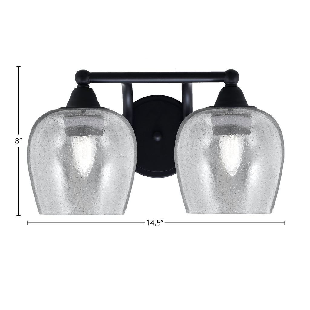 Toltec LightingHome| 3422-MB-4812