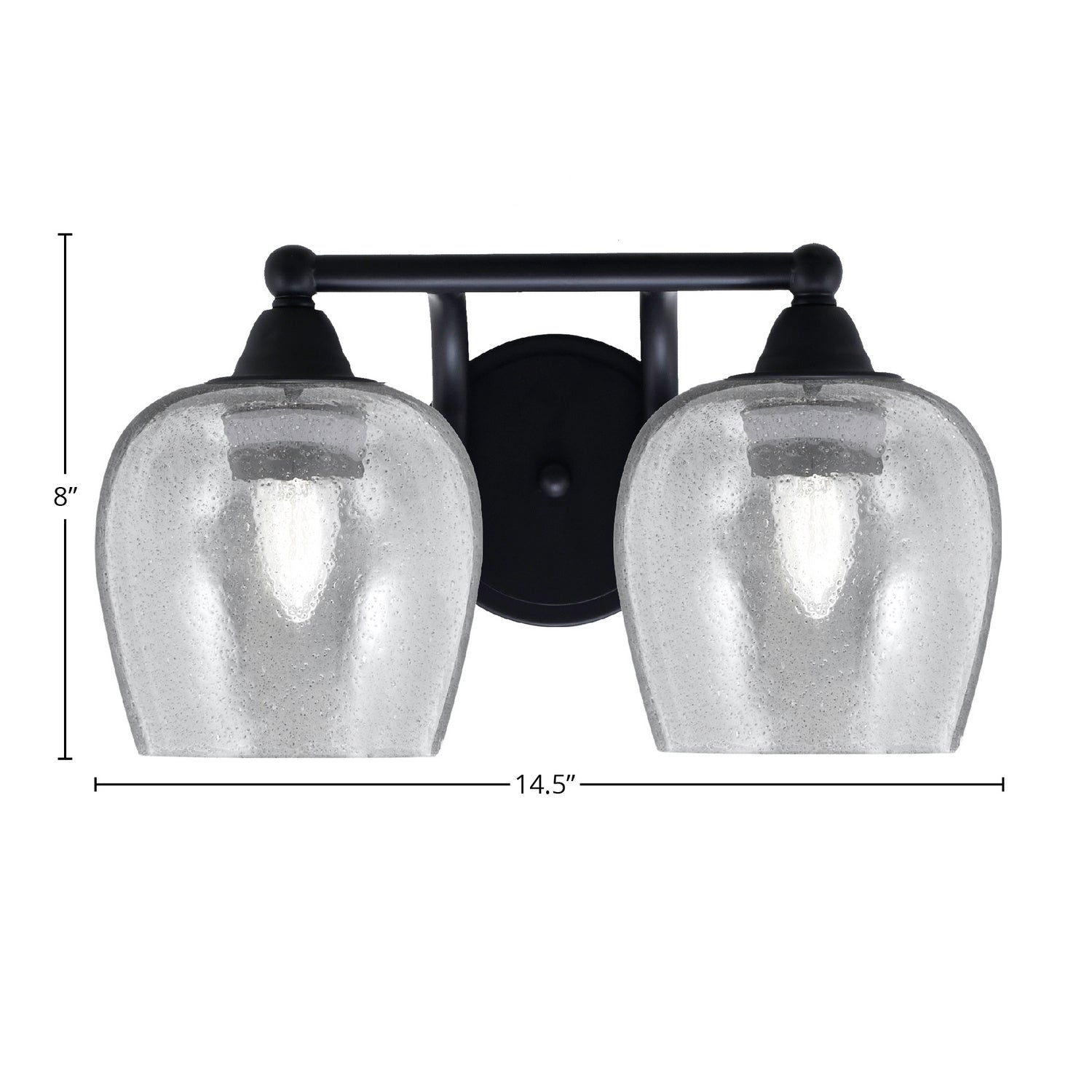 Toltec LightingHome| 3422-MB-4812