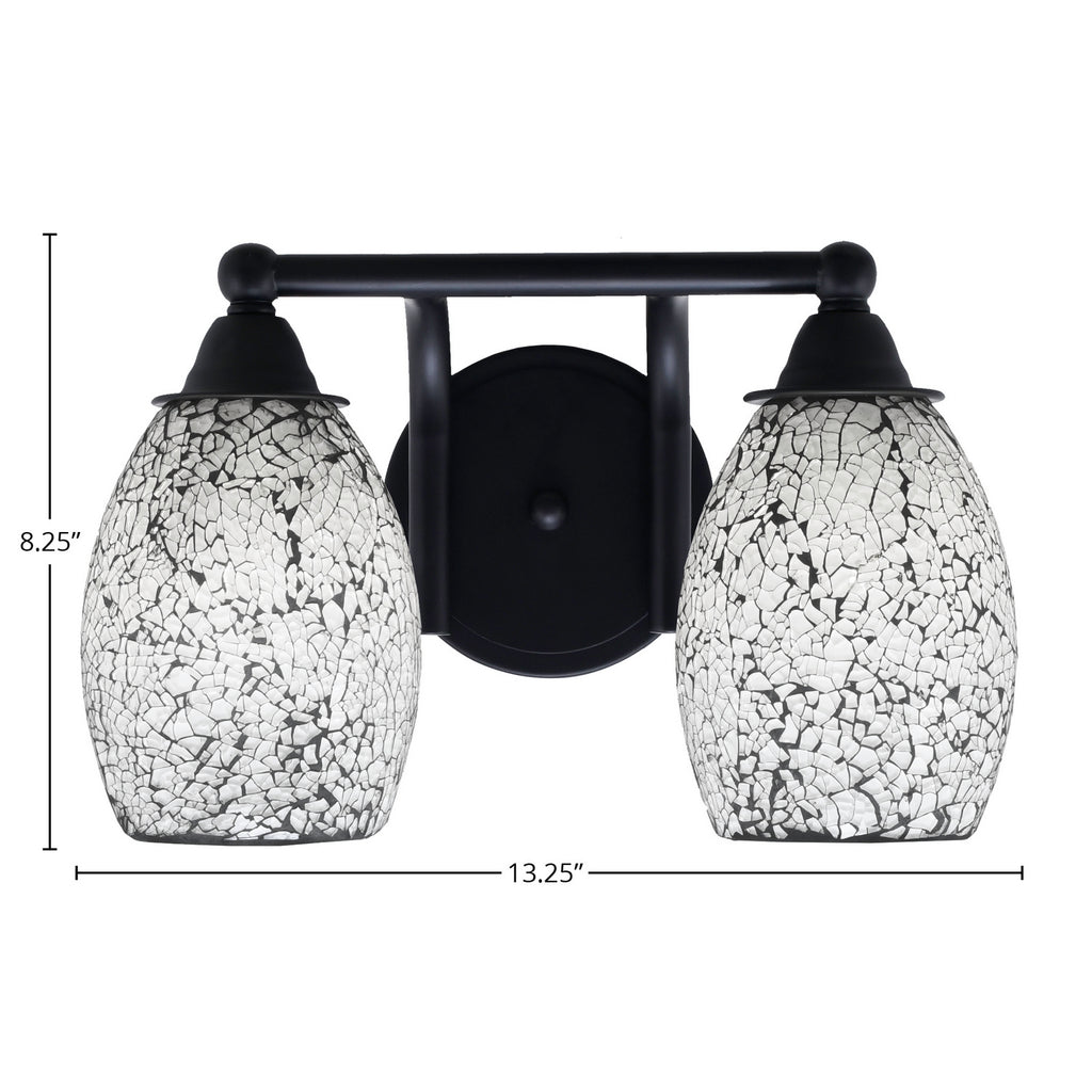 Toltec LightingHome| 3422-MB-5054