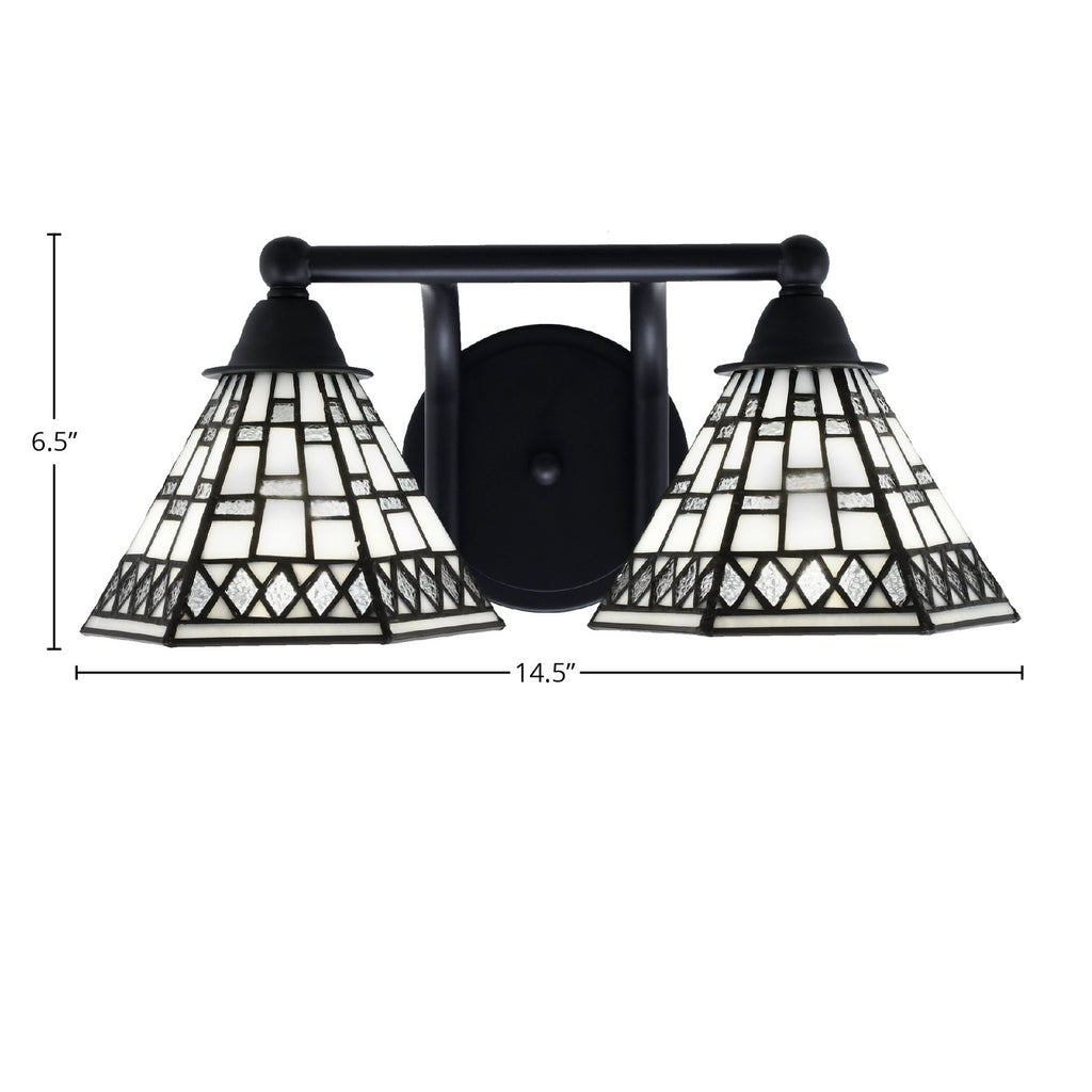 Toltec LightingHome| 3422-MB-9105