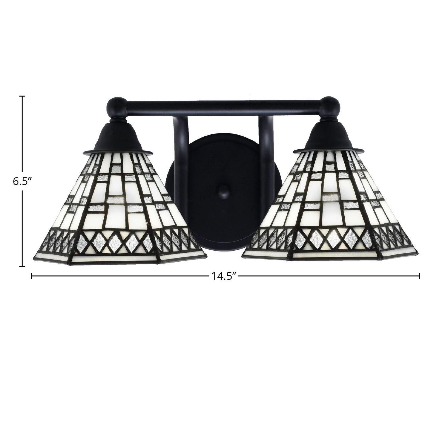 Toltec LightingHome| 3422-MB-9105