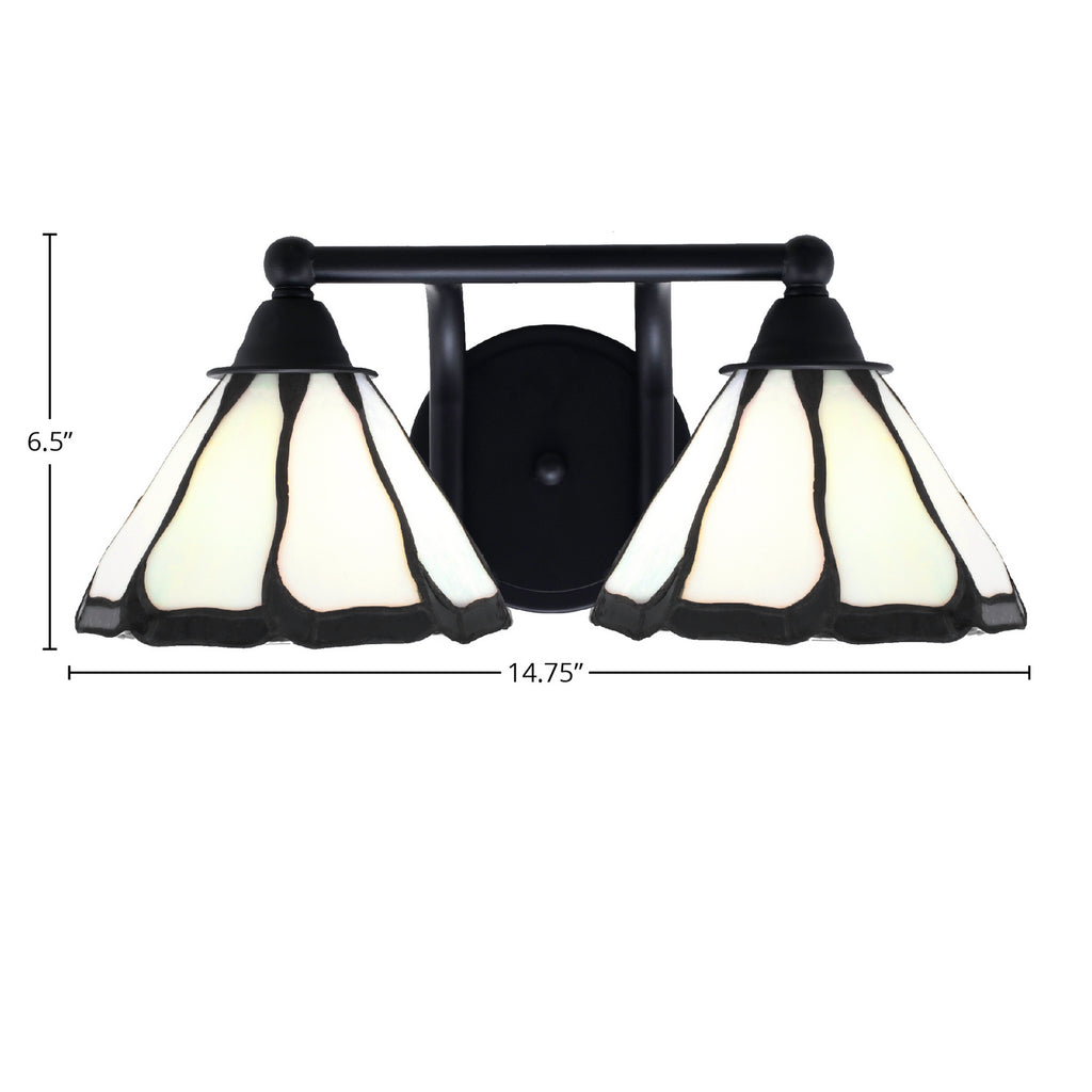 Toltec LightingHome| 3422-MB-9125
