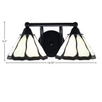 Toltec LightingHome| 3422-MB-9125