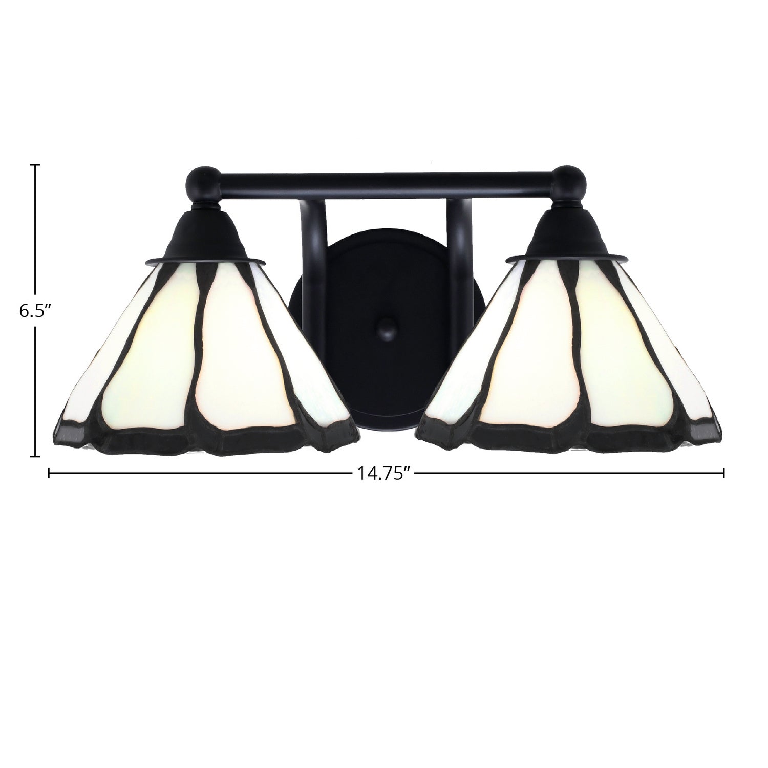 Toltec LightingHome| 3422-MB-9125