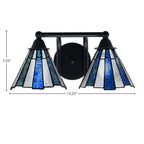 Toltec LightingHome| 3422-MB-9325