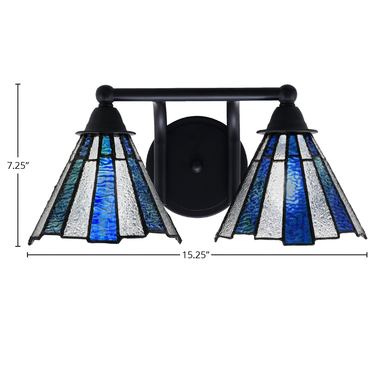 Toltec LightingHome| 3422-MB-9325