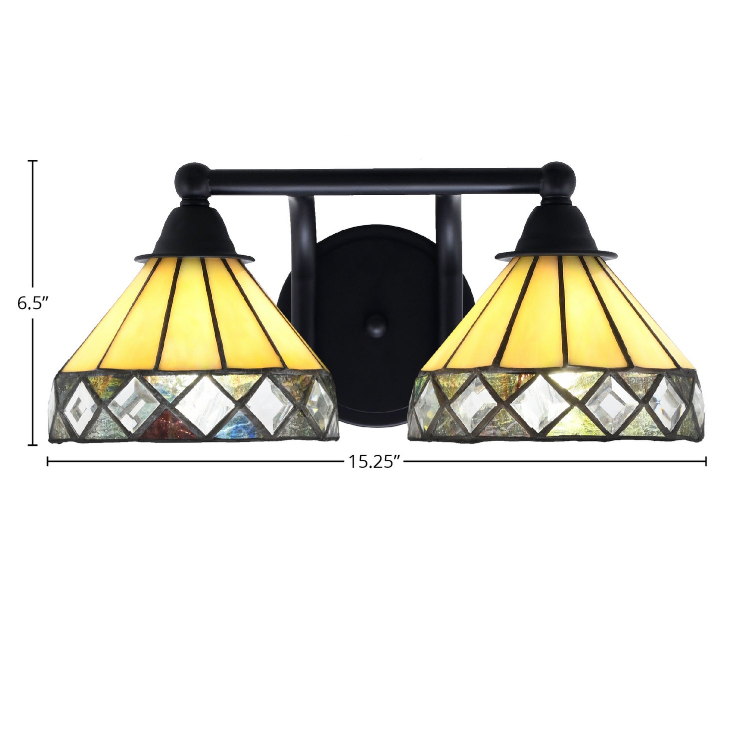 Toltec LightingHome| 3422-MB-9405
