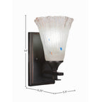 Toltec LightingHome| 131-DG-721