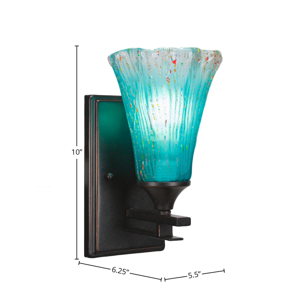 Toltec LightingHome| 131-DG-725