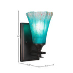 Toltec LightingHome| 131-DG-725
