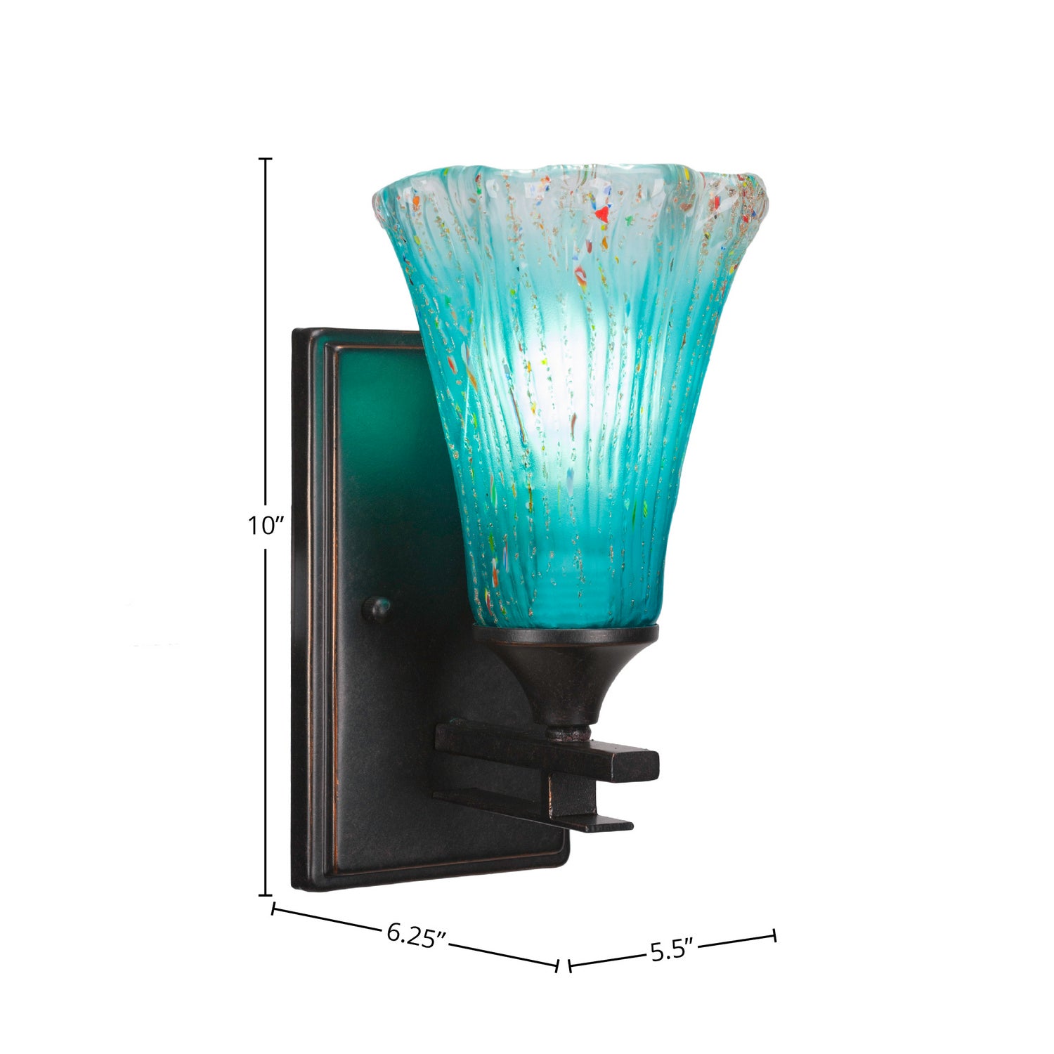Toltec LightingHome| 131-DG-725