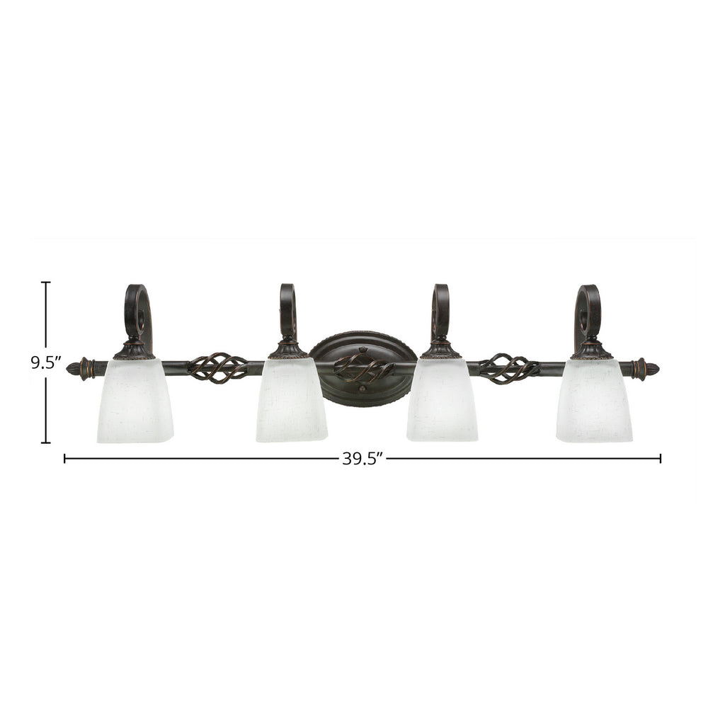 Toltec LightingHome| 164-DG-460