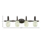 Toltec LightingHome| 164-DG-5054