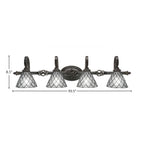 Toltec LightingHome| 164-DG-9185