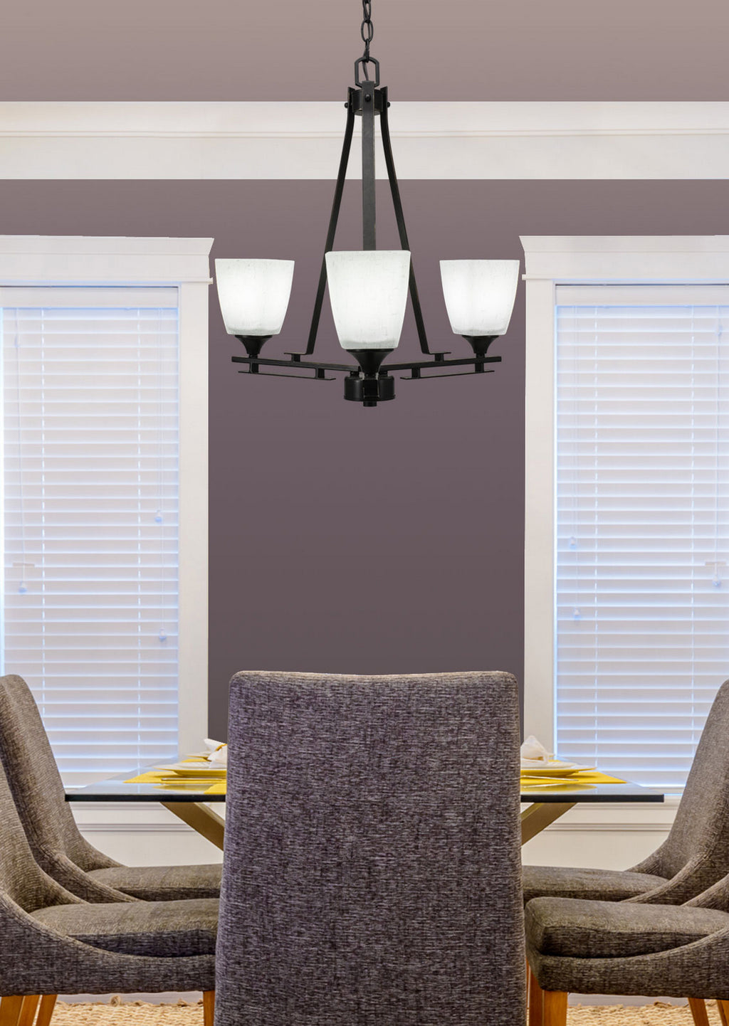 Toltec LightingHome| 323-DG-460