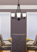 Toltec LightingHome| 323-DG-460