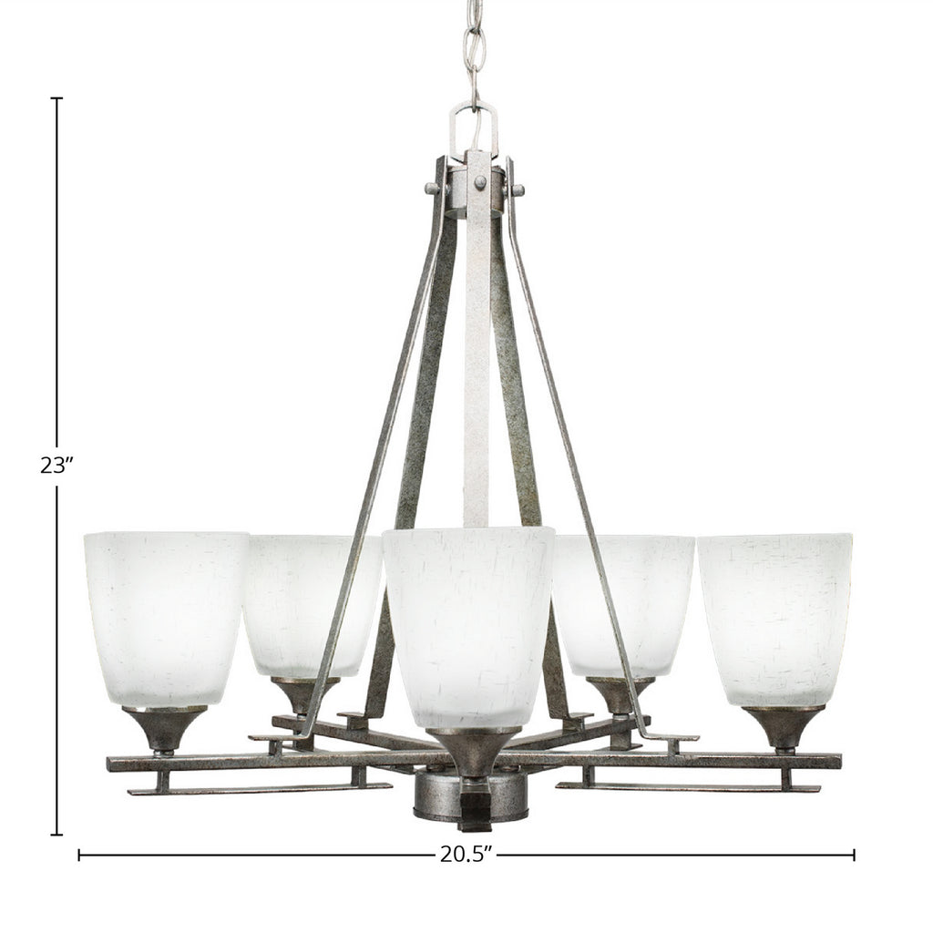 Toltec LightingHome| 325-AS-460