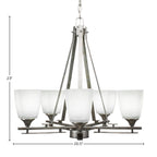 Toltec LightingHome| 325-AS-460
