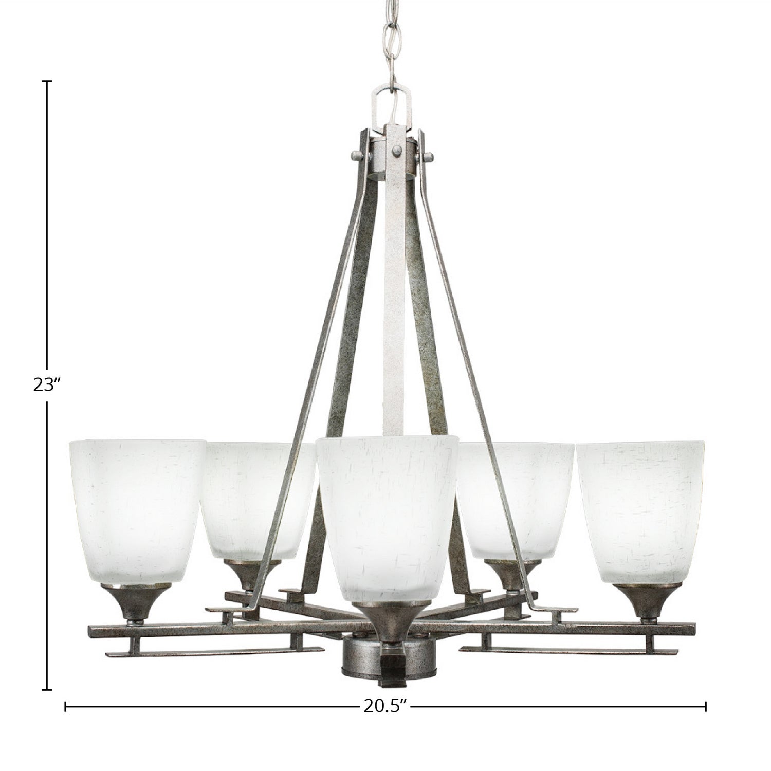Toltec LightingHome| 325-AS-460