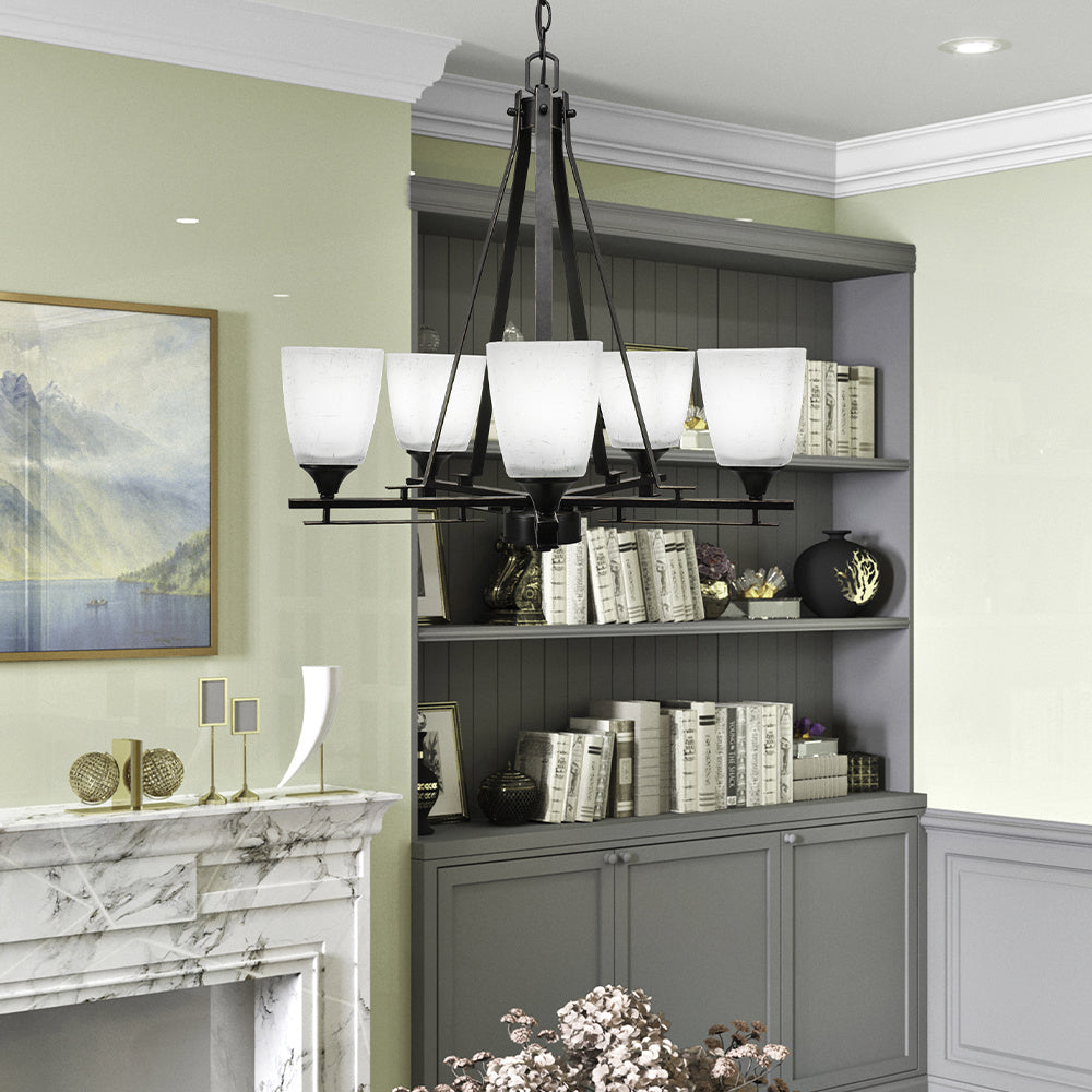 Toltec LightingHome| 325-DG-460