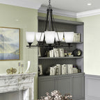 Toltec LightingHome| 325-DG-460