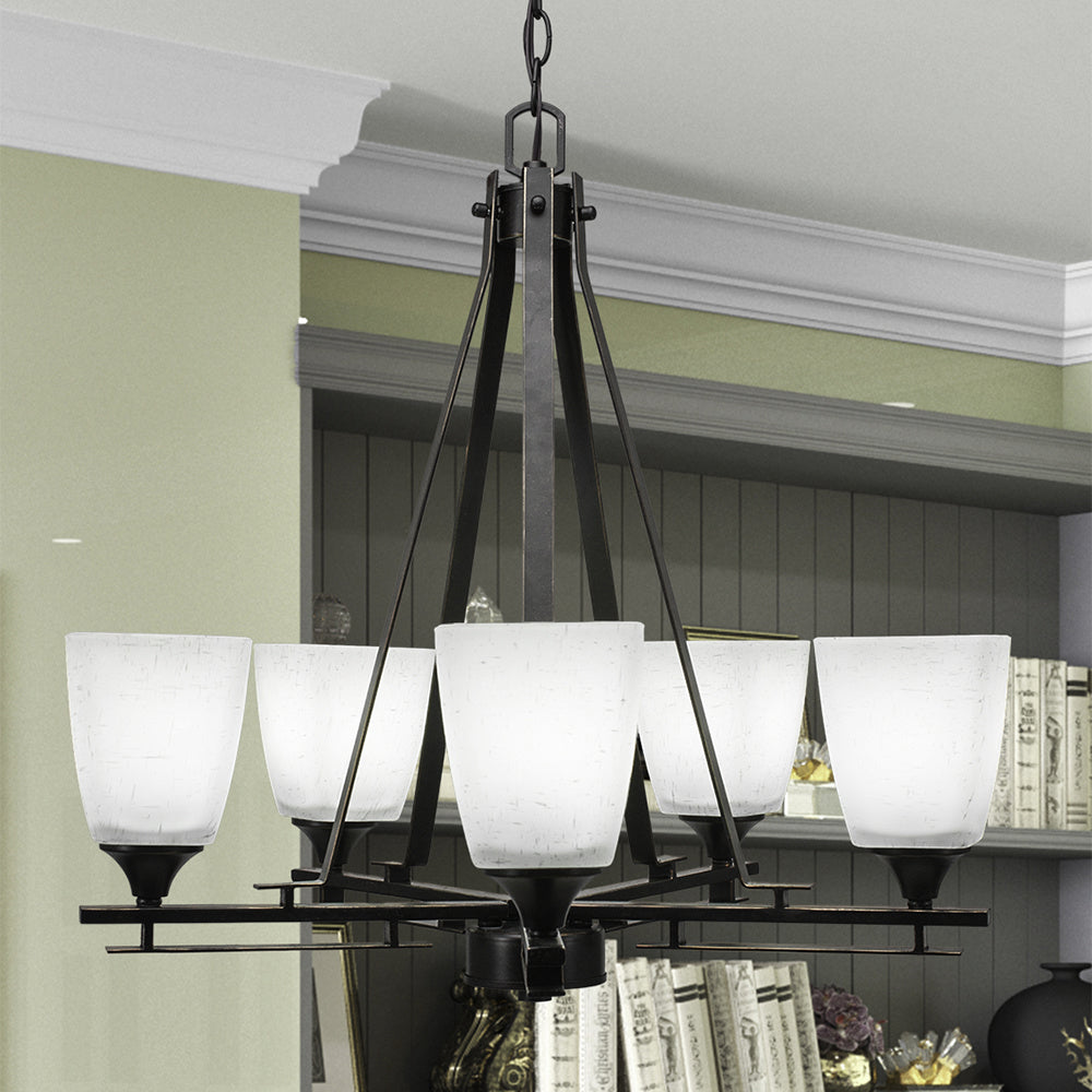 Toltec LightingHome| 325-DG-460