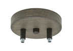 Toltec Lighting | 2936-MBDW-2169