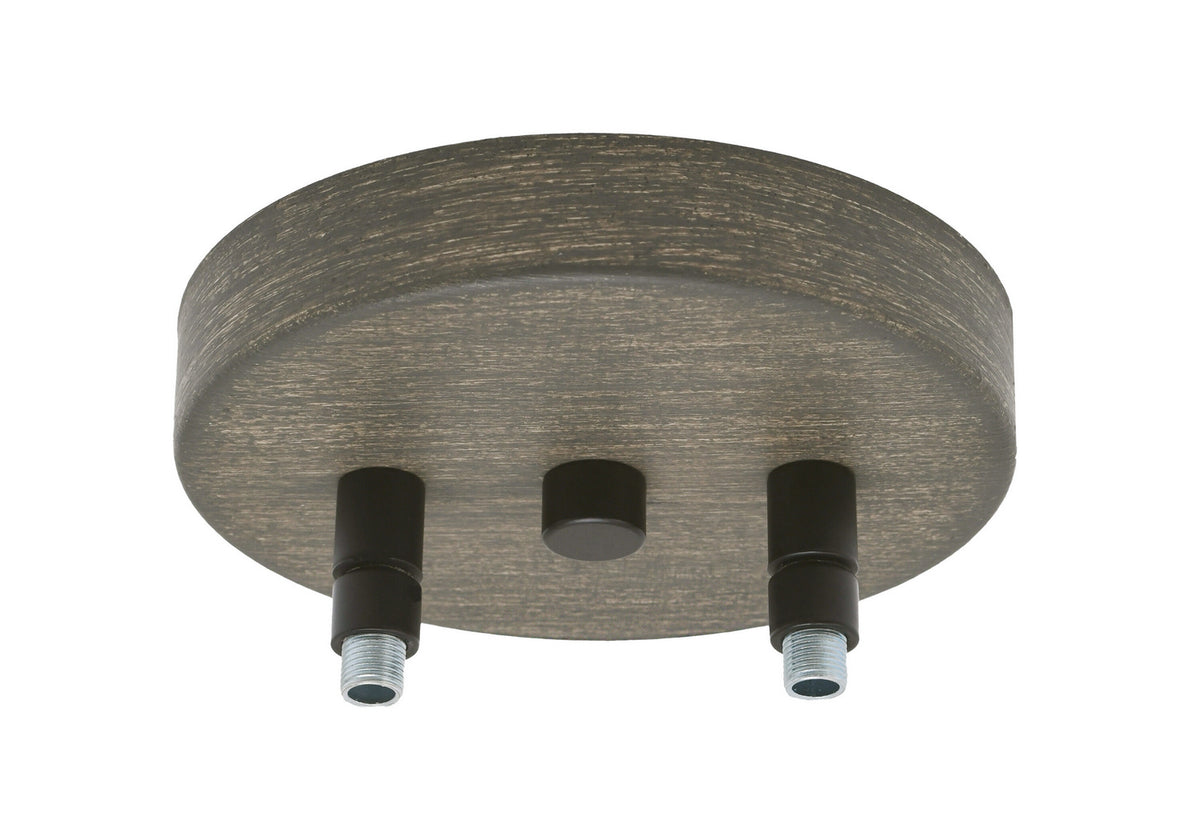 Toltec Lighting | 2936-MBDW-2169