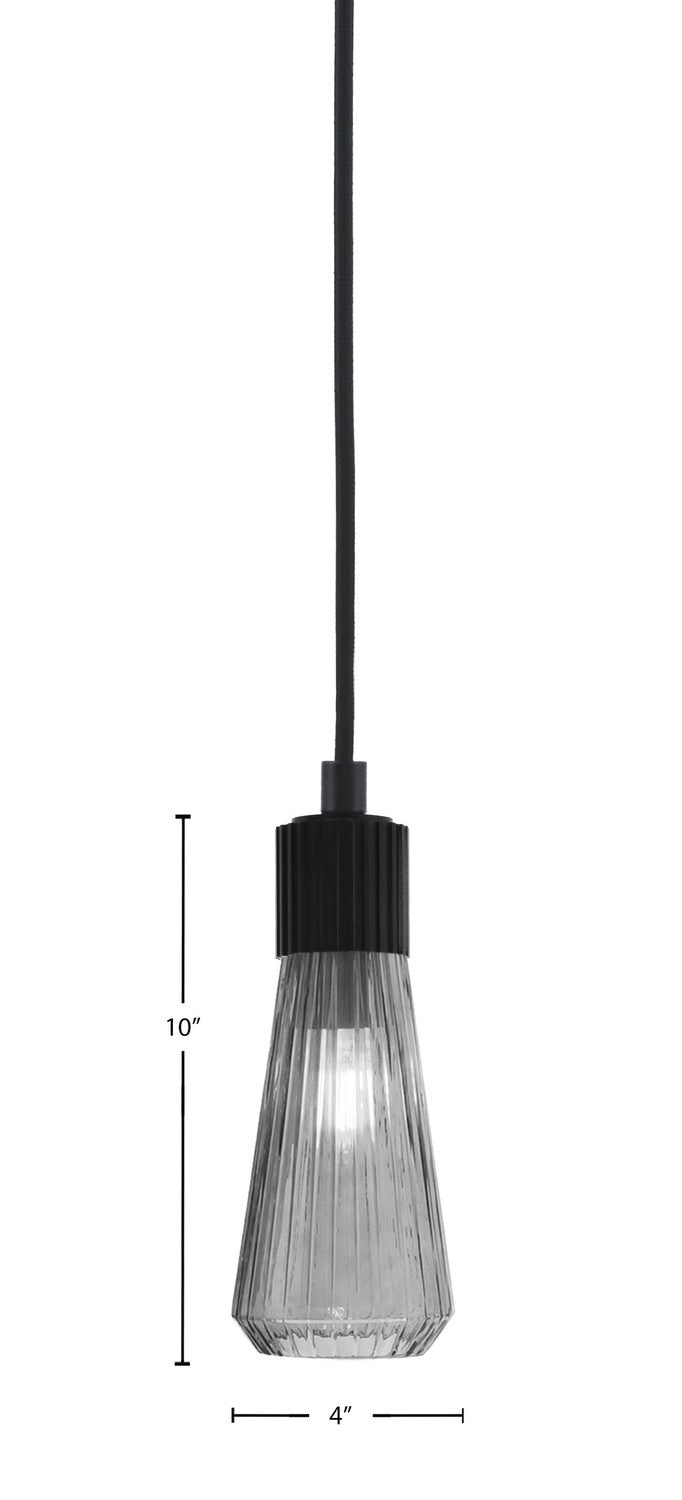 Toltec Lighting | 4802-MB-882
