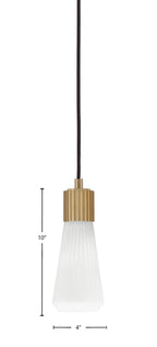 Toltec Lighting | 4802-NAB-881