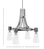 Toltec Lighting | 4814-GP-880